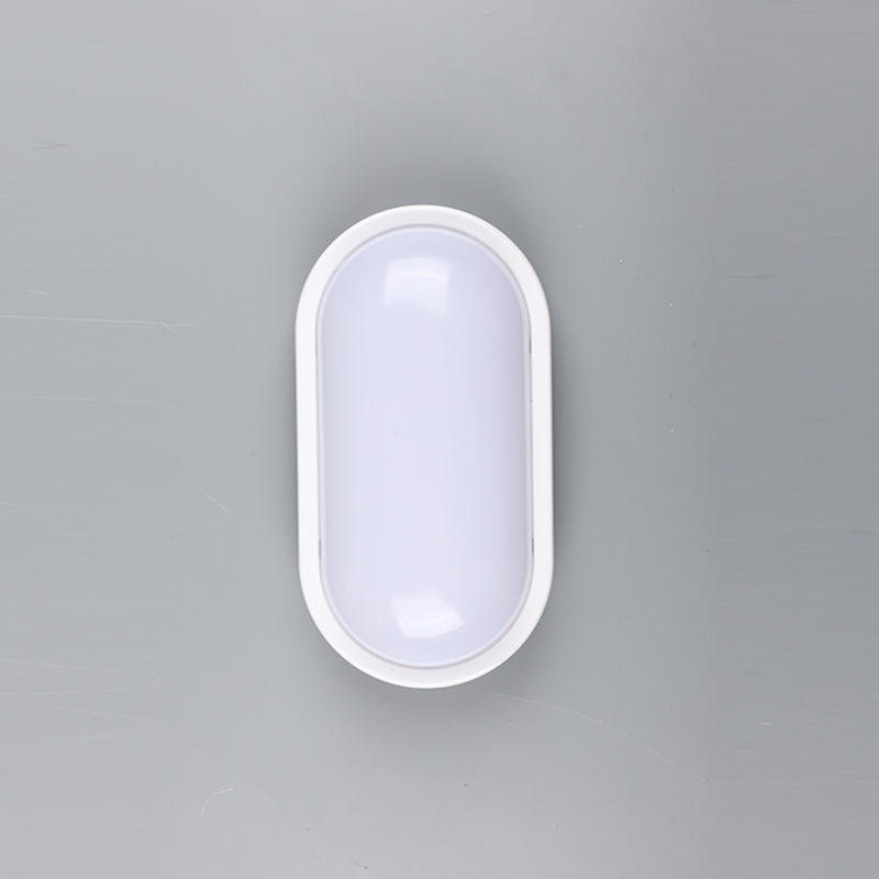 Vách ngăn Led OVAL 15W 20W 25W