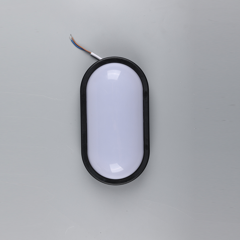 Led vách ngăn 0VAL 15W 20W 25W