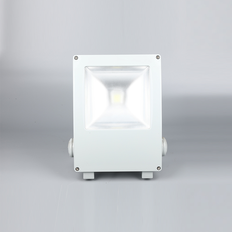 Đèn pha led đèn pha chim cánh cụt