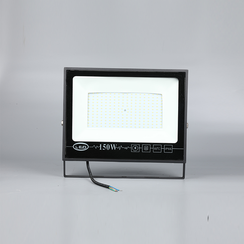 Đèn pha led đèn pha siêu mỏng