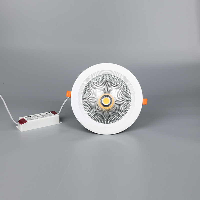 đèn led downlight